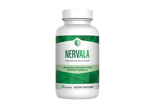 1 Bottle Nervala
